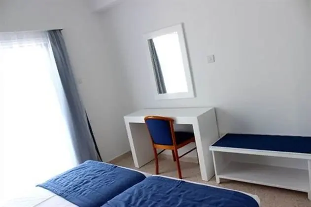 Apart Daire, 1 Yatak Odası, Havuz Manzaralı