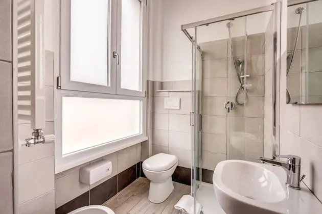 Standard Tek Büyük veya İki Ayrı Yataklı Oda, 1 Çift Kişilik veya 2 Tek Kişilik Yatak, Balkon