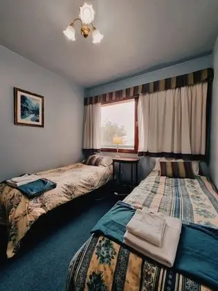 Basic İki Ayrı Yataklı Oda