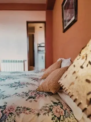 Basic Tek Büyük Yataklı Oda