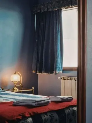 Basic Tek Büyük Yataklı Oda