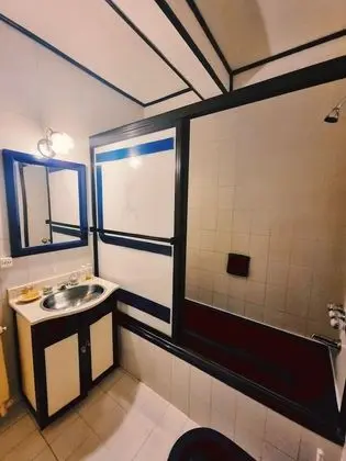 Basic Tek Büyük Yataklı Oda