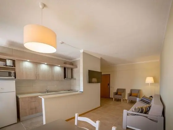 Standard Apart Daire, 1 Yatak Odası (for 2 people)