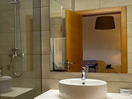 Standard Apart Daire, 1 Yatak Odası (for 2 people)
