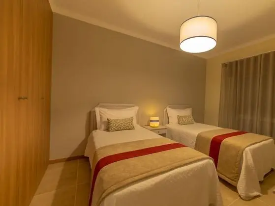 Standard Apart Daire, 2 Yatak Odası (for 4 People)