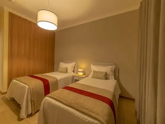 Standard Apart Daire, 2 Yatak Odası (for 4 People)