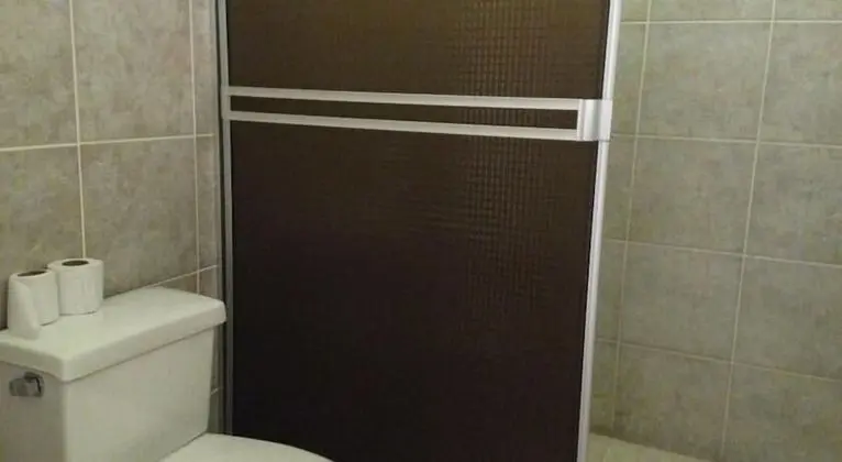 Standard Dört Kişilik Oda