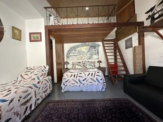 Apartamento Paris