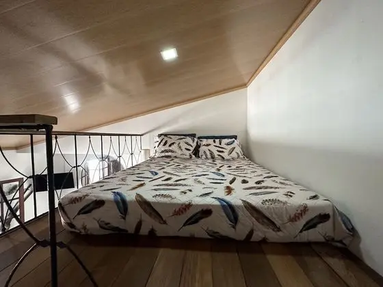 Apartamento Paris