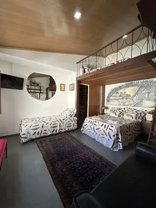 Apartamento Paris
