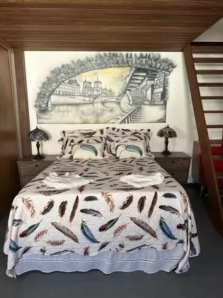Apartamento Paris