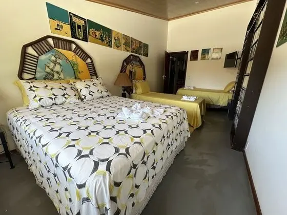 Apartamento Tintin