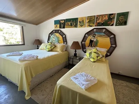 Apartamento Tintin