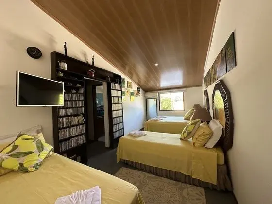 Apartamento Tintin