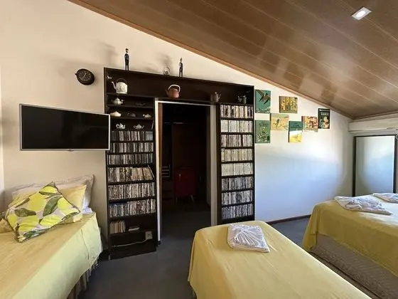 Apartamento Tintin
