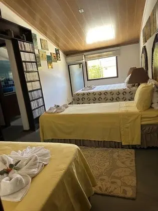 Apartamento Tintin