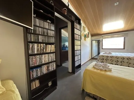 Apartamento Tintin