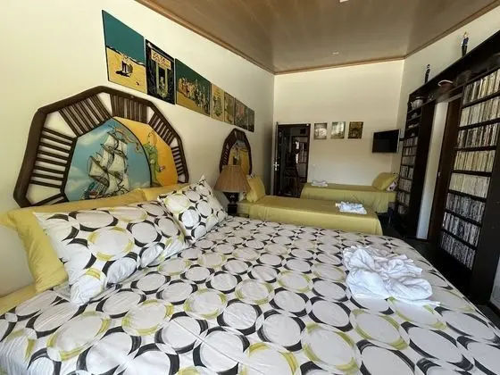 Apartamento Tintin