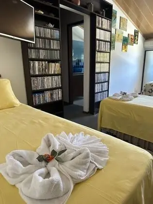 Apartamento Tintin