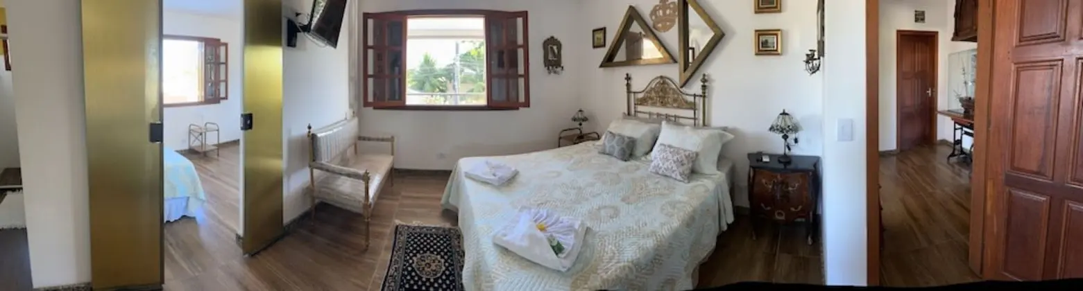 Apartamento Versailles