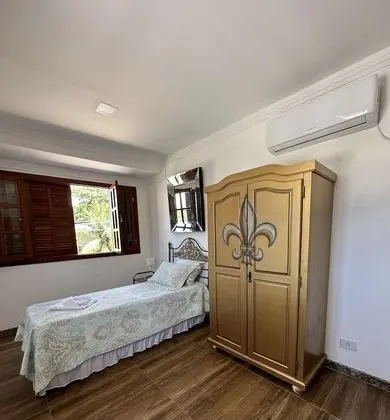 Apartamento Versailles