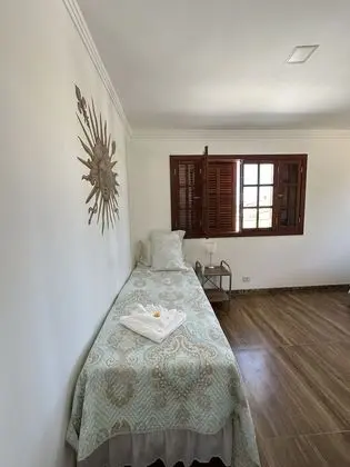 Apartamento Versailles