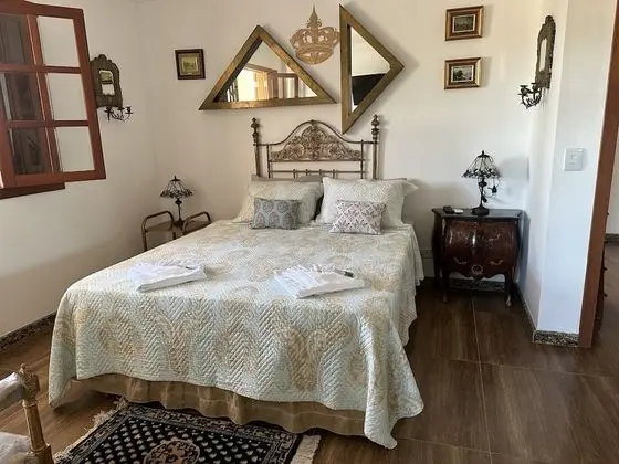 Apartamento Versailles