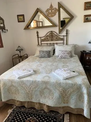 Apartamento Versailles