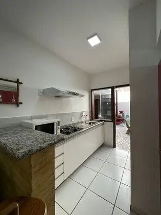 Apartamento Versailles