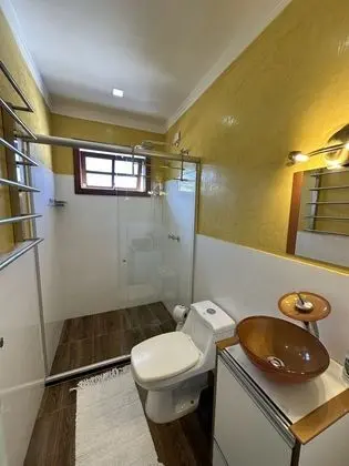 Apartamento Versailles