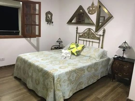Apartamento Versailles