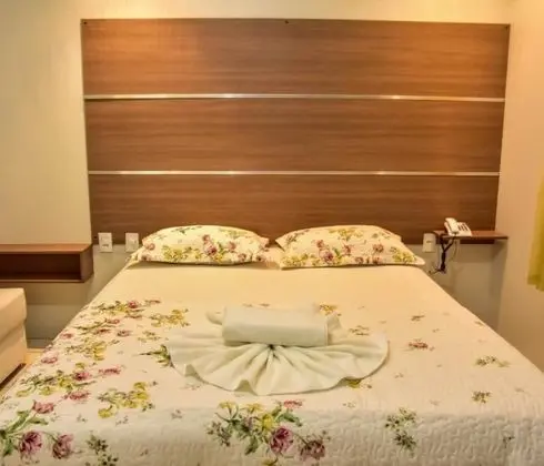 Tek Kişilik Oda