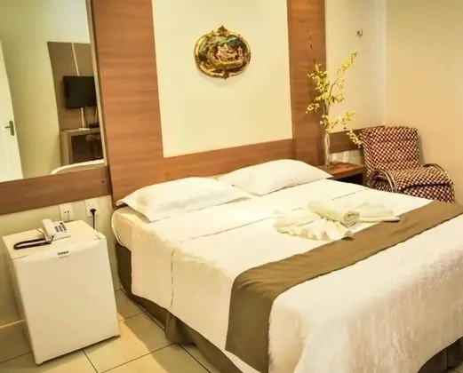 Tek Kişilik Oda