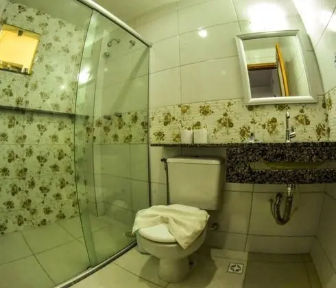 Tek Kişilik Oda