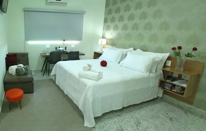 Deluxe İki Ayrı Yataklı Oda