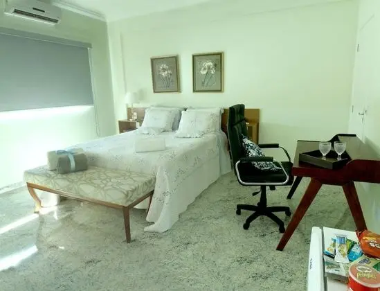 Deluxe İki Ayrı Yataklı Oda