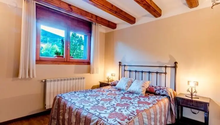 Tek Büyük Yataklı Oda (1 double or 2 single beds)