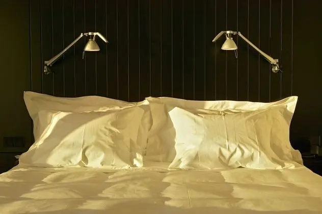 Junior Süit, Dağ Manzaralı