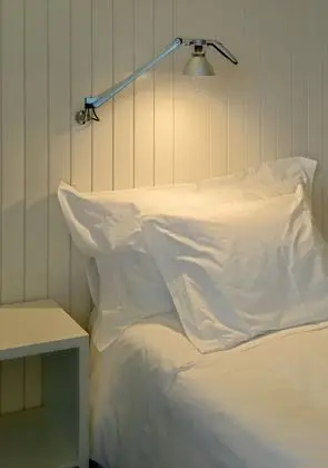 Tek Büyük veya İki Ayrı Yataklı Oda, Deniz Manzaralı