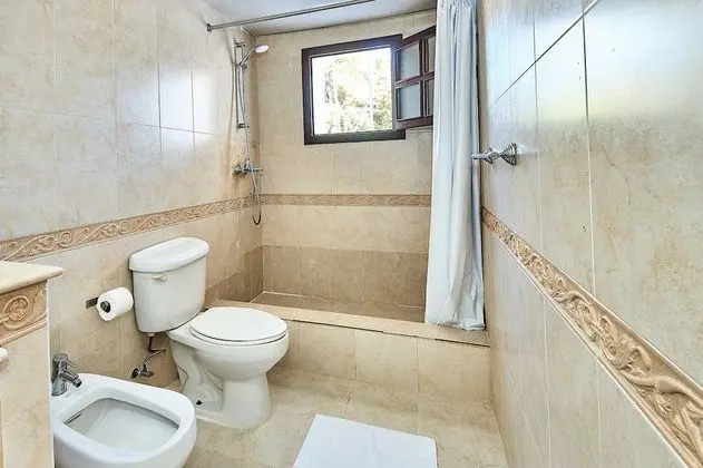 Classic Süit, 2 Yatak Odası, Plaj Manzaralı