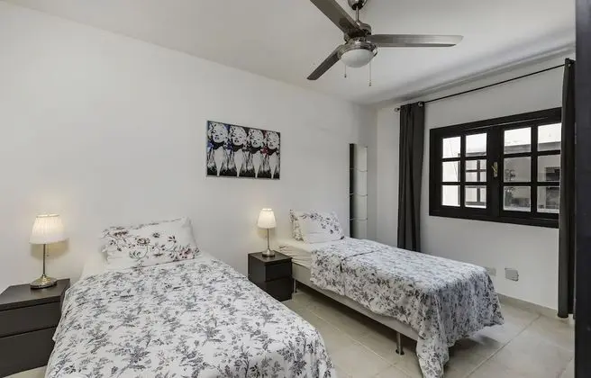 Deluxe Çatı Katı Süiti (Penthouse), 6 Yatak Odası, Okyanus Manzaralı