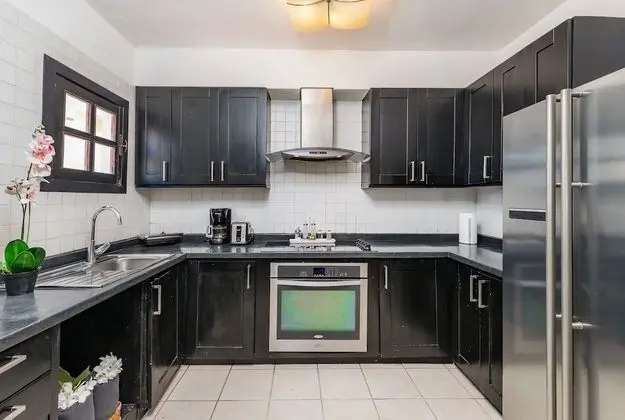 Deluxe Çatı Katı Süiti (Penthouse), 6 Yatak Odası, Okyanus Manzaralı