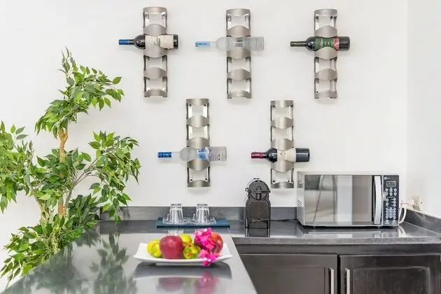 Deluxe Çatı Katı Süiti (Penthouse), 6 Yatak Odası, Okyanus Manzaralı