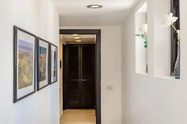 Deluxe Çatı Katı Süiti (Penthouse), 6 Yatak Odası, Okyanus Manzaralı