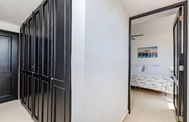 Deluxe Çatı Katı Süiti (Penthouse), 6 Yatak Odası, Okyanus Manzaralı