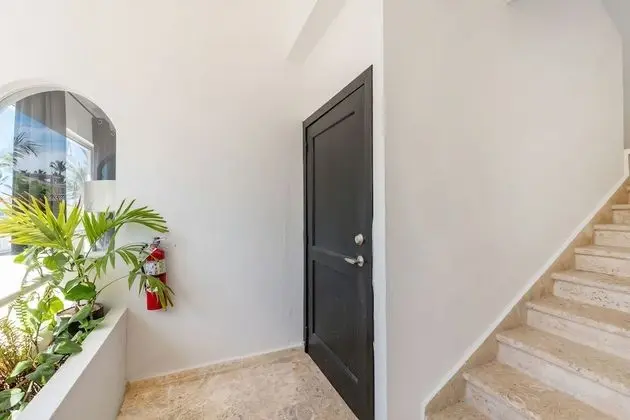 Deluxe Çatı Katı Süiti (Penthouse), 6 Yatak Odası, Okyanus Manzaralı