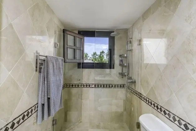 Deluxe Çatı Katı Süiti (Penthouse), 6 Yatak Odası, Okyanus Manzaralı