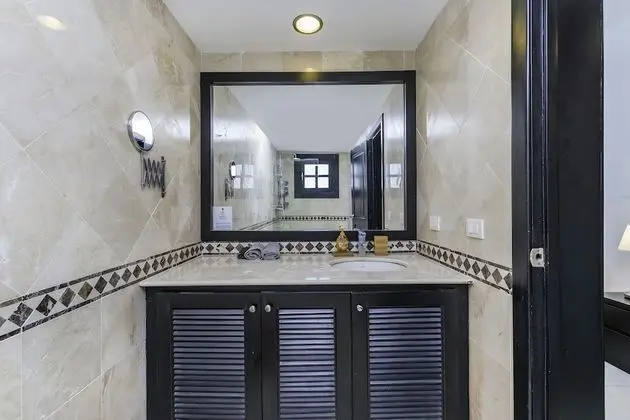 Deluxe Çatı Katı Süiti (Penthouse), 6 Yatak Odası, Okyanus Manzaralı