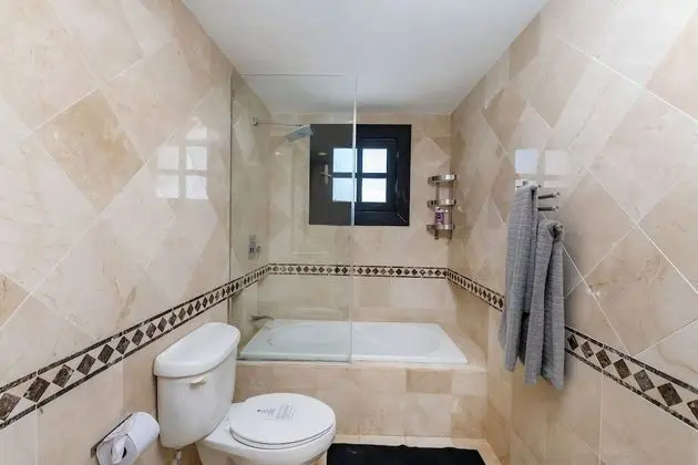Deluxe Çatı Katı Süiti (Penthouse), 6 Yatak Odası, Okyanus Manzaralı