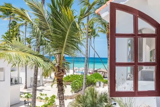 Deluxe Çatı Katı Süiti (Penthouse), 6 Yatak Odası, Okyanus Manzaralı